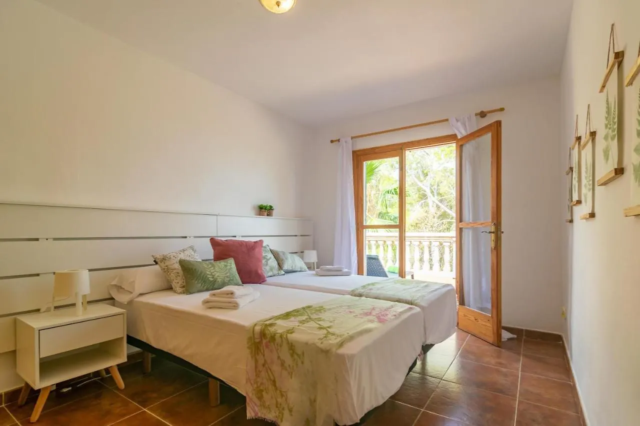 Villa Maria -Port Des Canonge-