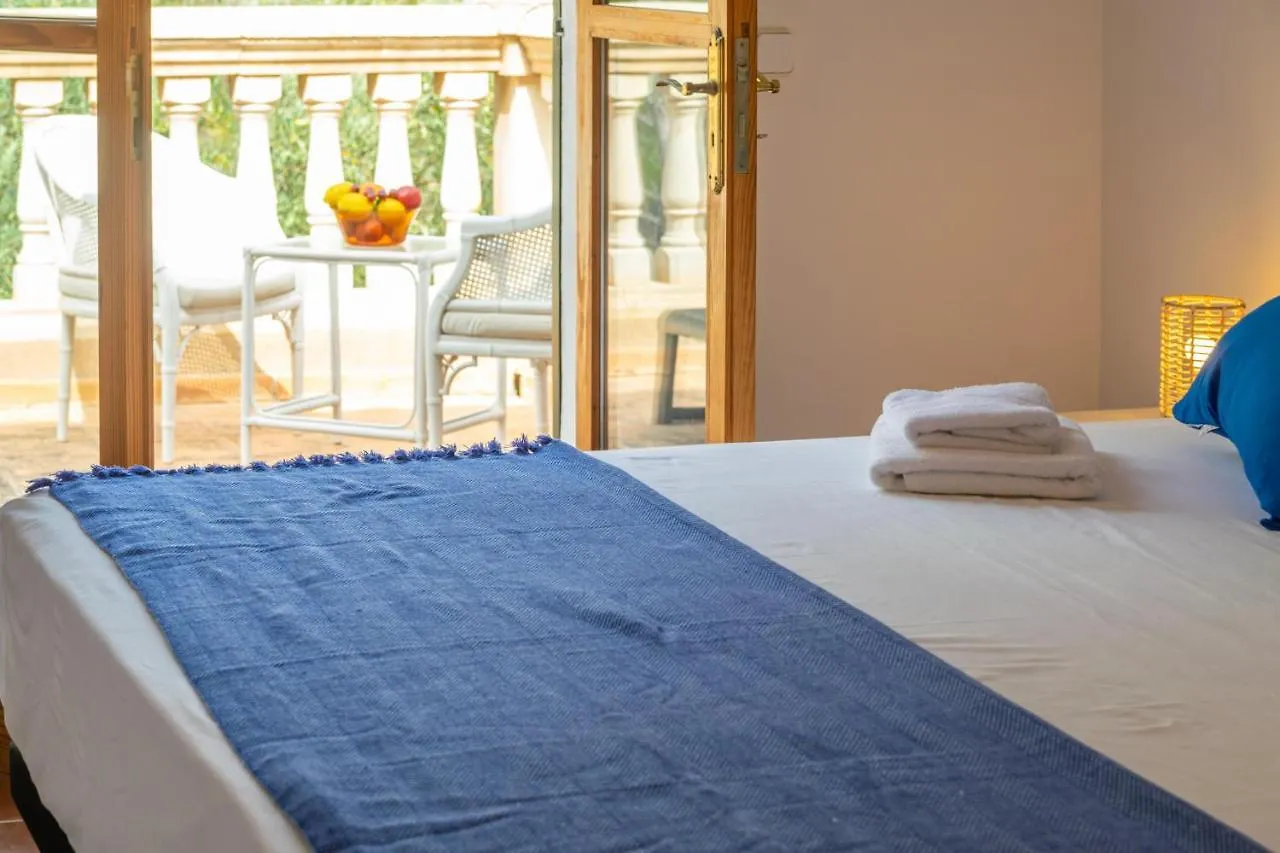 Villa Maria -Port Des Canonge-